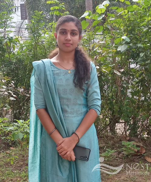 ANJALY
